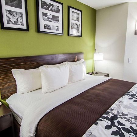 Sleep Inn Gallup Dış mekan fotoğraf