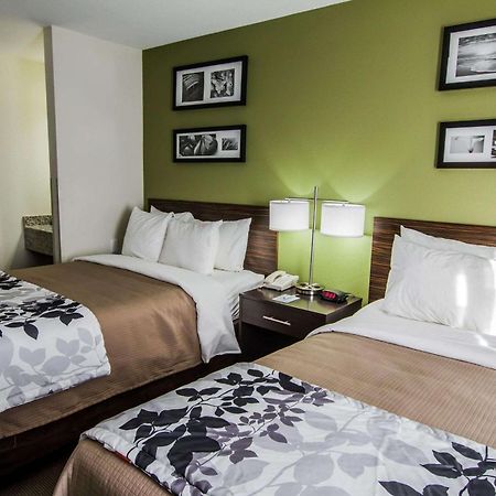 Sleep Inn Gallup Dış mekan fotoğraf