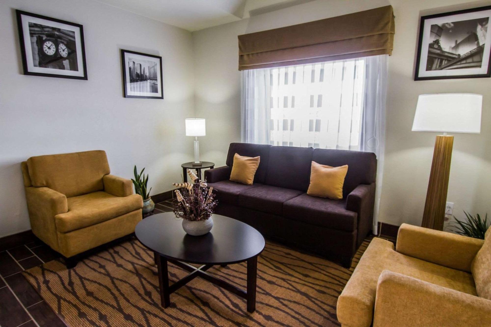 Sleep Inn Gallup Dış mekan fotoğraf