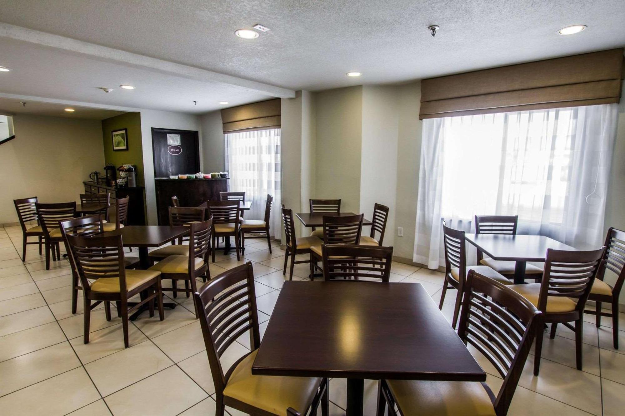 Sleep Inn Gallup Dış mekan fotoğraf