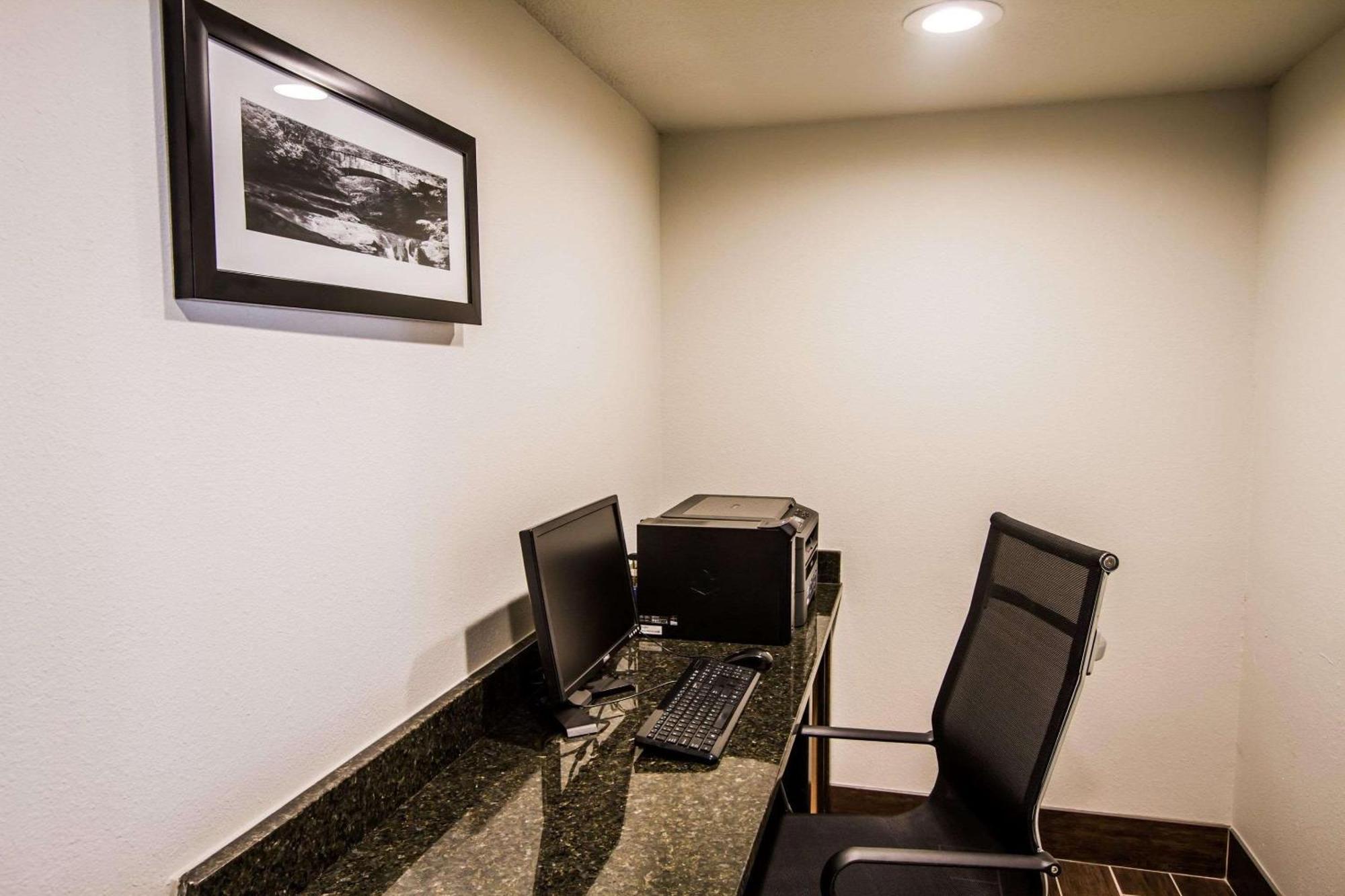 Sleep Inn Gallup Dış mekan fotoğraf
