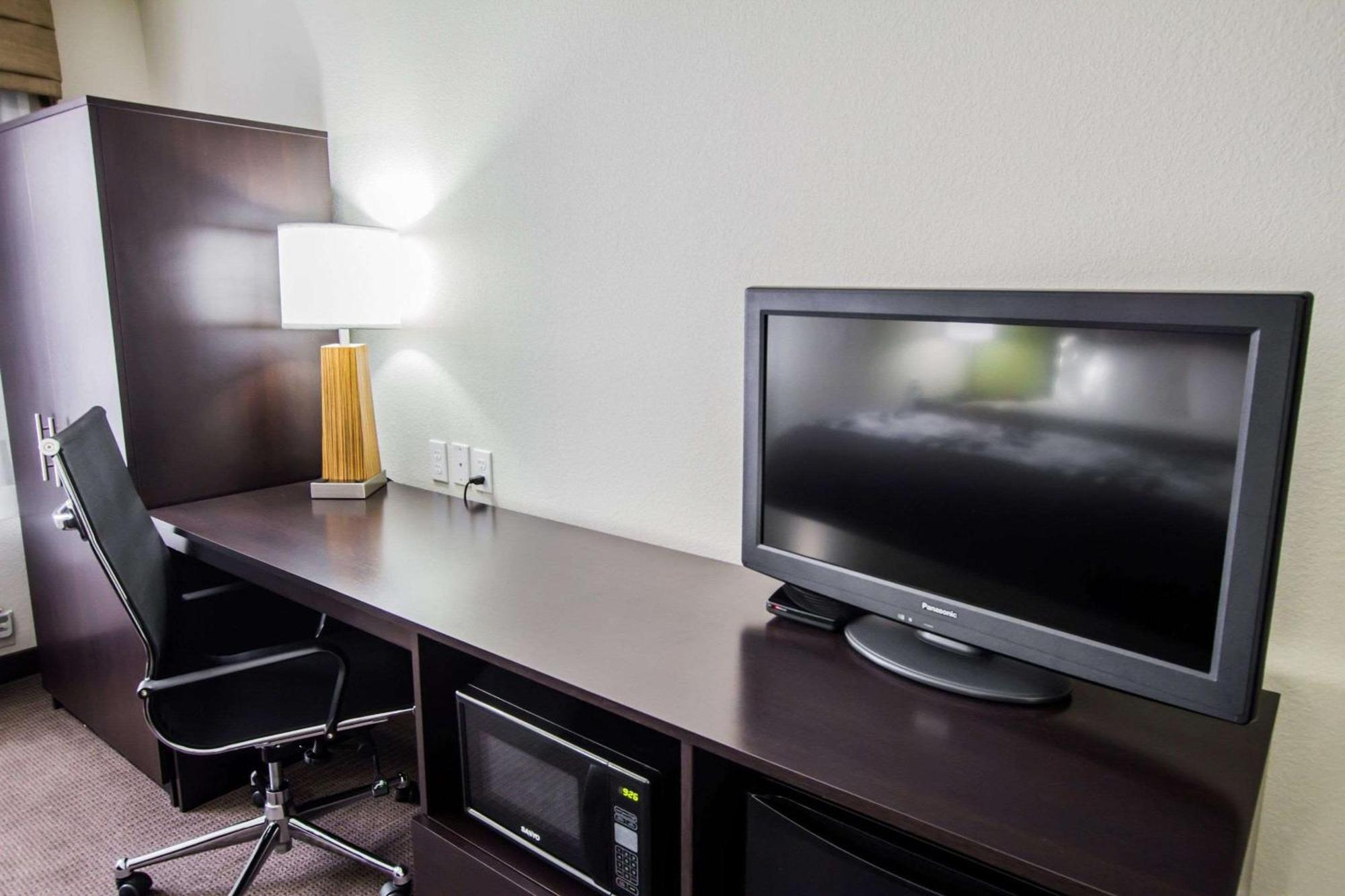 Sleep Inn Gallup Dış mekan fotoğraf