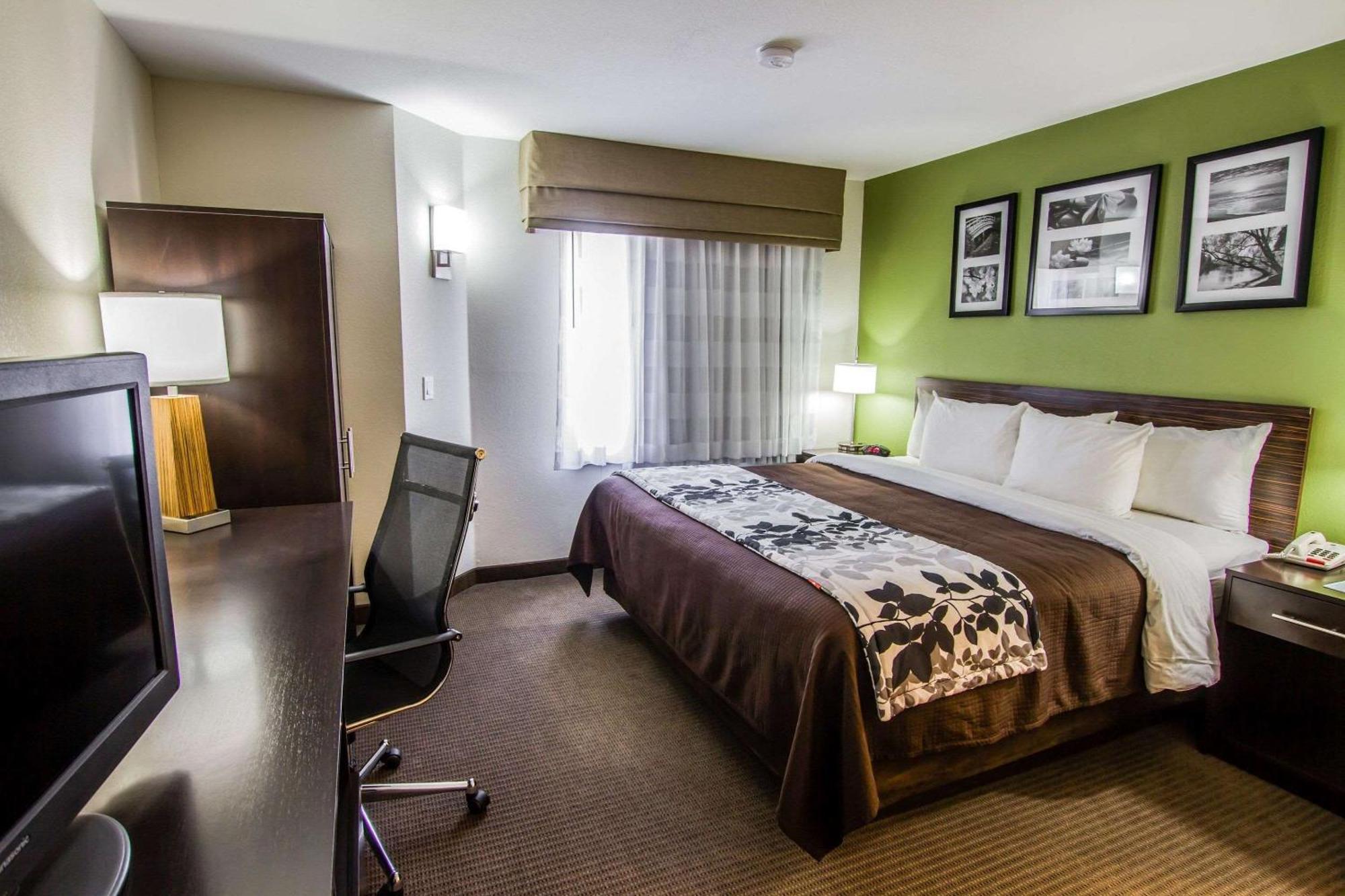 Sleep Inn Gallup Dış mekan fotoğraf
