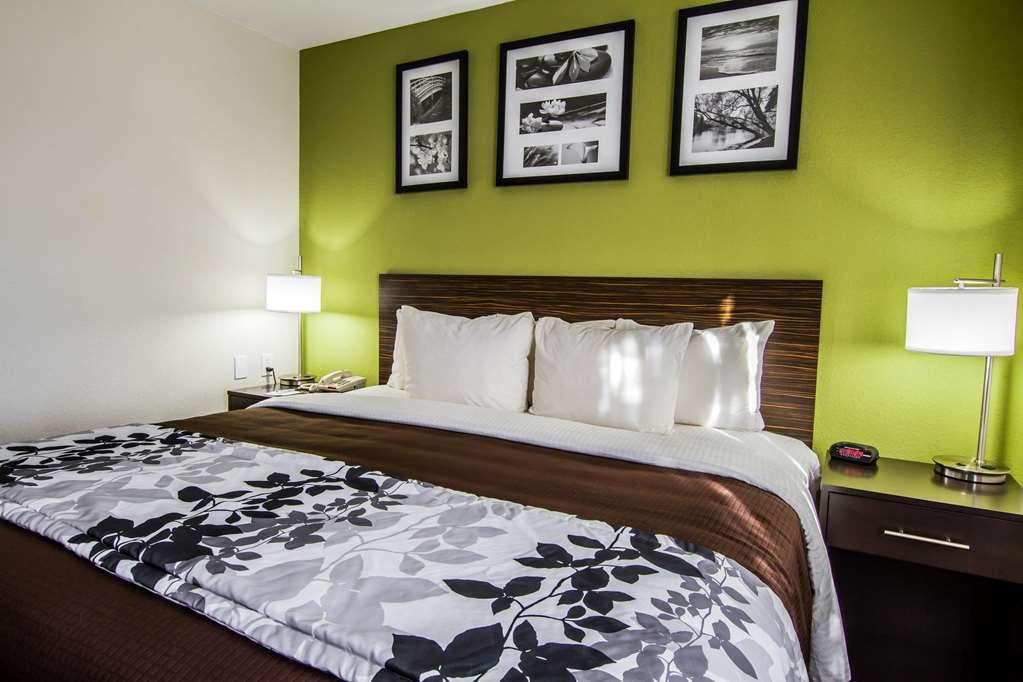Sleep Inn Gallup Dış mekan fotoğraf