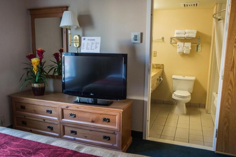 Sleep Inn Gallup Dış mekan fotoğraf