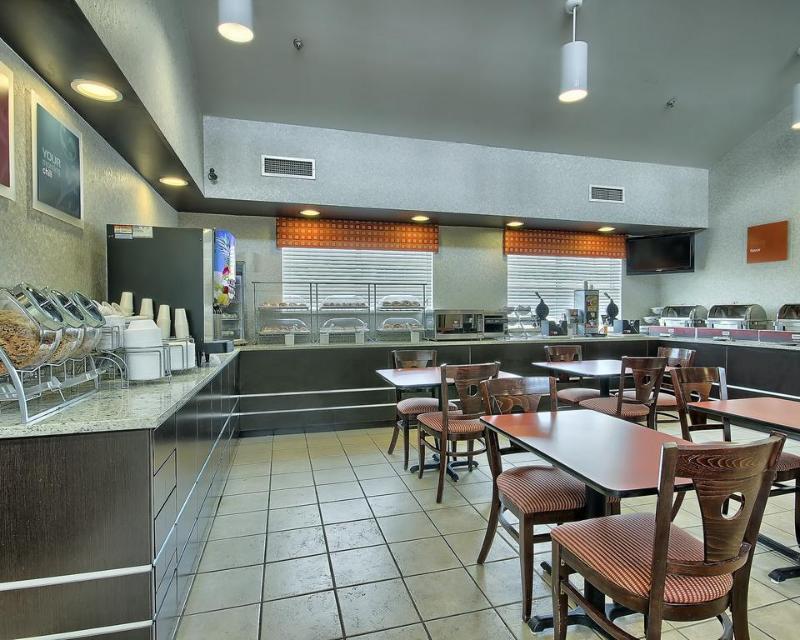 Sleep Inn Gallup Dış mekan fotoğraf
