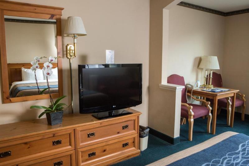 Sleep Inn Gallup Dış mekan fotoğraf