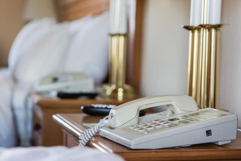 Sleep Inn Gallup Dış mekan fotoğraf