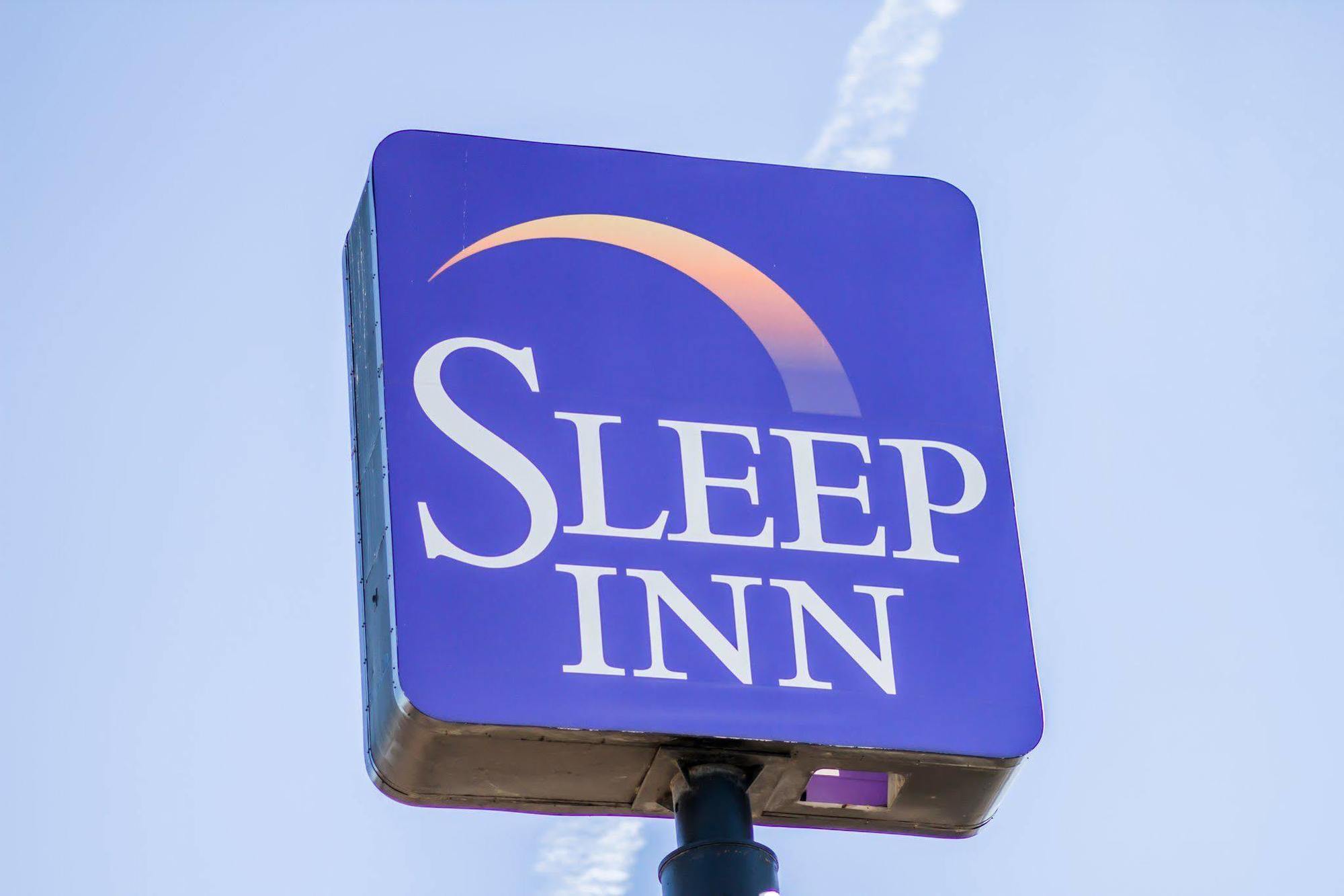 Sleep Inn Gallup Dış mekan fotoğraf
