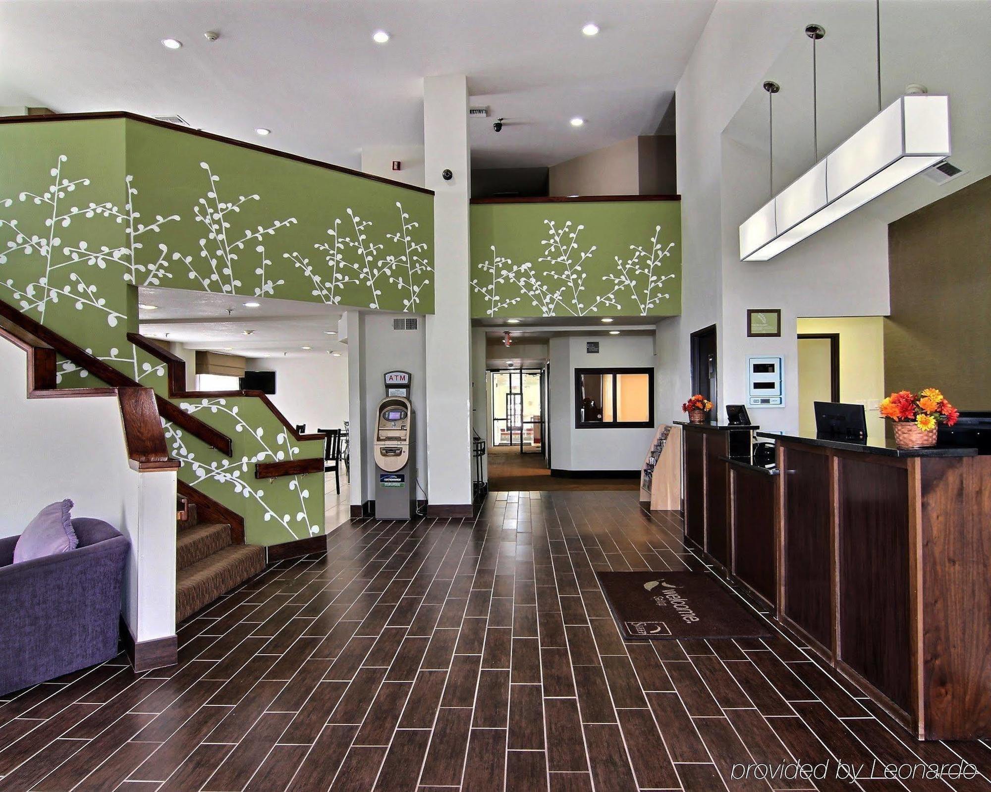 Sleep Inn Gallup Dış mekan fotoğraf