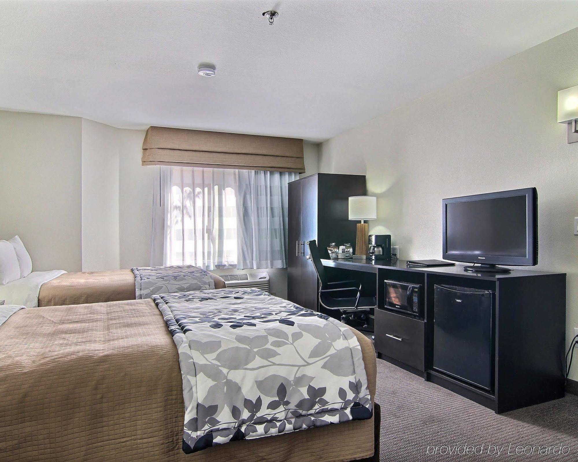 Sleep Inn Gallup Dış mekan fotoğraf
