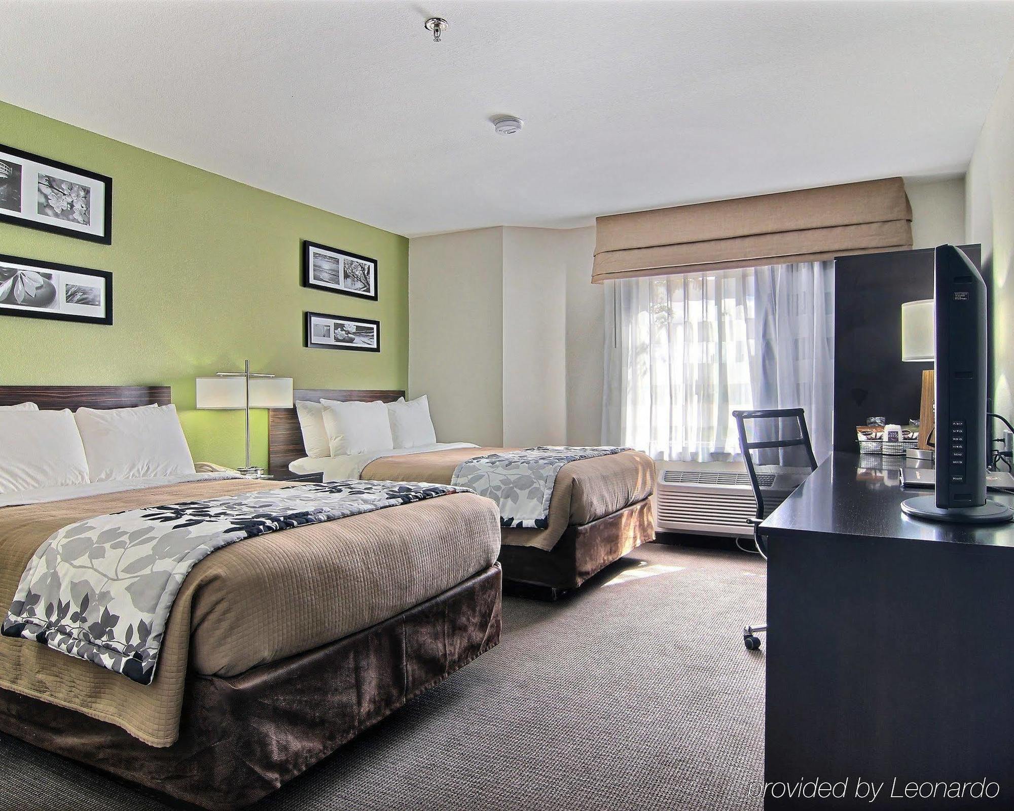 Sleep Inn Gallup Dış mekan fotoğraf