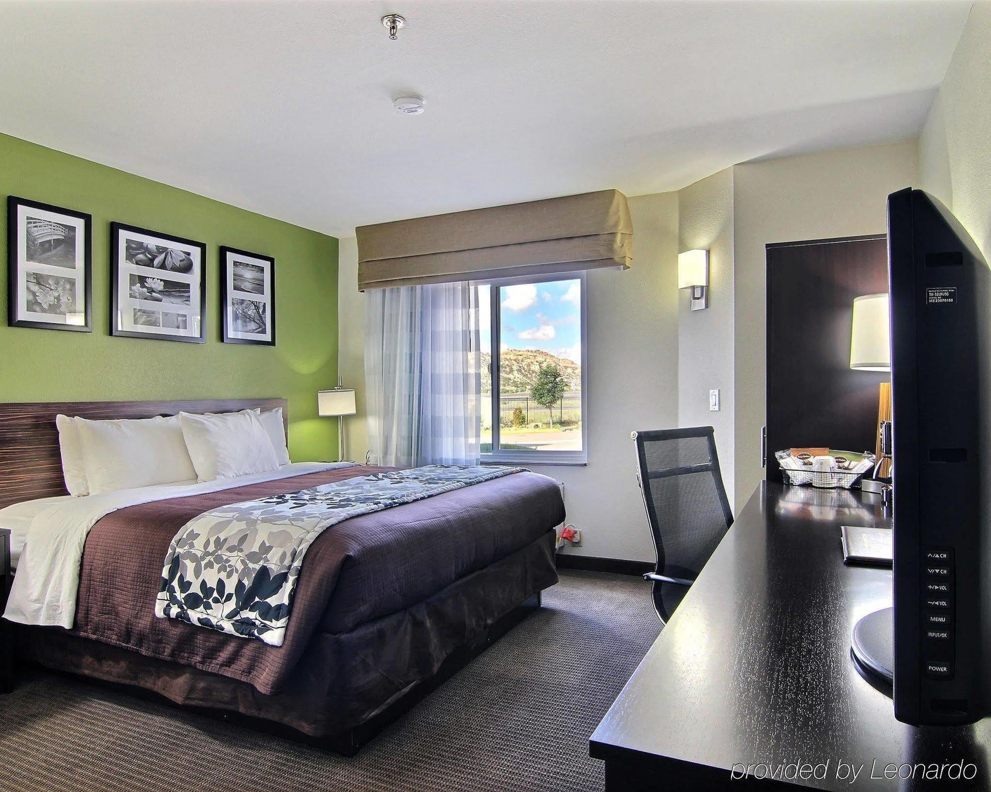 Sleep Inn Gallup Dış mekan fotoğraf