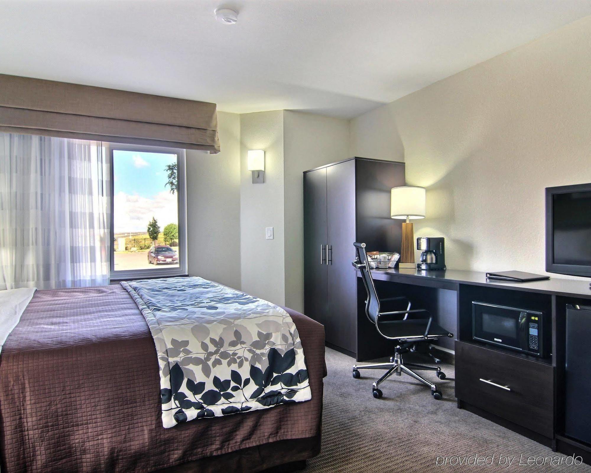 Sleep Inn Gallup Dış mekan fotoğraf